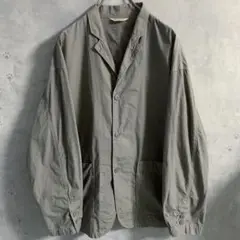 COOTIE PRODUCTIONSミリタリージャケット COOTIE クーティー N-1 デッキジャケット ミリタリー US NAVY