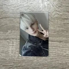 TXT ACT TOMORROW 愛知記念限定 ラキドロ トレカ ヒュニンカイ