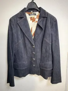 Salvatore Ferragamo デニムジャケット