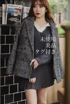 2026年最新】HEMINGWAY check tweedの人気アイテム - メルカリ