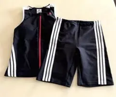 adidas レディース スポーツ用水着 セパレートのサムネイル