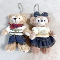 2025年最新】ダッフィー デニムの人気アイテム - メルカリ