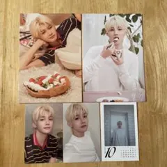 &TEAM シーグリ 2026 JO セット