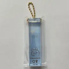 ちいかわ ホテルのキーホルダー vol.2 古本屋 ガチャ アクリルキーホルダー