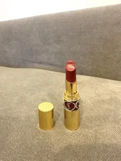 人気の廃盤品イヴサンローランルージュヴォリュプテシャイン 88 ローズ•ニュ