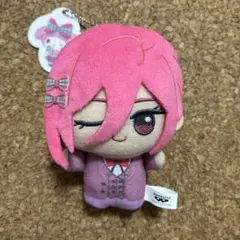 ブルーロック 千切豹馬(マイメロコラボ) ちびぬい