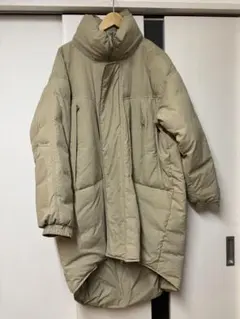 TODAYFUL Monster Down Coat