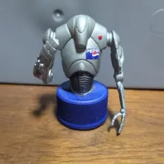 スター・ウォーズ　ボトルキャップのサムネイル
