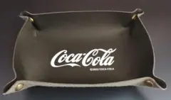 DAISO　コカ・コーラトレイ