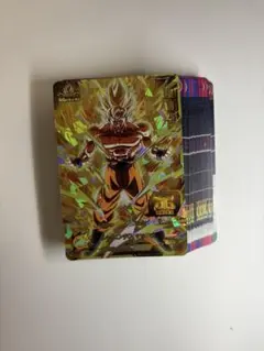 2025年最新】ドラゴンボールヒーローズ 孫悟空ゴッドの人気アイテム