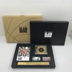 THE FIRST SLAM DUNK 初回生産限定