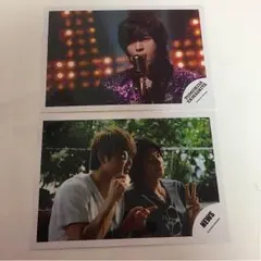 山P 写真6枚入り