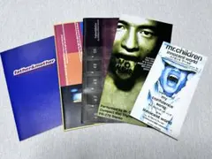 ミスチル、Mr.Children、会報1〜99号セット ミスチル、Mr.Children、会報1〜99号セット ミスチル、Mr