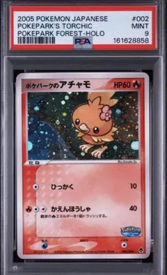 2026年最新】アチャモ psa10の人気アイテム - メルカリ