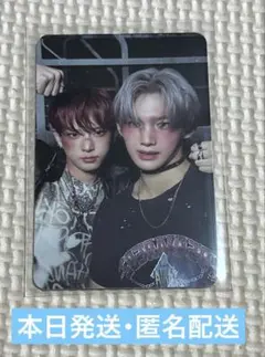 &TEAM Back to Life mini ケミトレカ HARUA JO