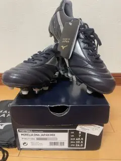 モレリア　DNA 26.5 ミズノ モレリア DNA JAPAN 26 5cm DNA ジャパン｜Yahoo!フリマ