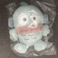 サンリオハウス　sanrio house ハンギョドン ぬいぐるみ マスコット