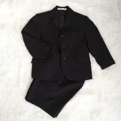 ✵男児用スーツ✵　セットアップ　フォーマル100