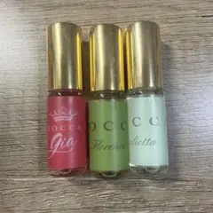 TOCCA ロールオンパルファム 3本セットのサムネイル