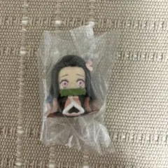 鬼滅の刃　まちぼうけ　竈門禰豆子