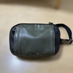 大人気！！COACH ショルダーバッグ