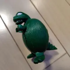 マーミット Marmit ガメラ ミニ ソフビ sofubi - メルカリ