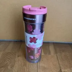 スタバーバックスステンレスタンブラ473ml