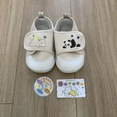 ベビーシューズ スニーカー