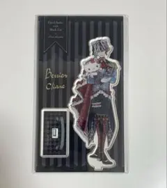 悪魔執事と黒い猫 あくねこ サンリオキャラクターズコラボ アクスタ ベリアン