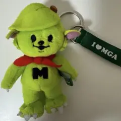 2026年最新】ミセス メメル キーホルダーの人気アイテム - メルカリ