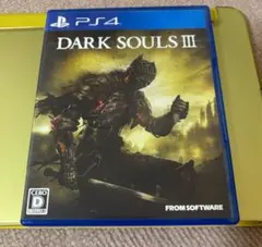 ダークソウル3 ps4