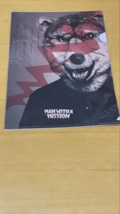 2026年最新】man with a mission レアの人気アイテム - メルカリ