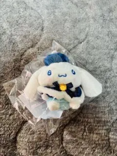 シナモンロール　　ぬいぐるみチャーム