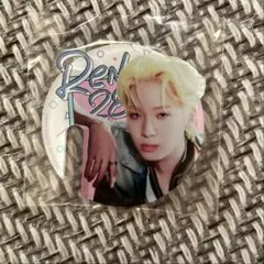 JO1 川尻蓮　グッズ　ジュースカップアクセサリー