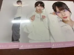 乃木坂46 生写真 岡本姫奈 2024 干支 辰 - メルカリ