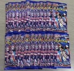 【正規店購入品】 ポケモンカード ニンジャスピナー 30パック