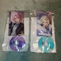 有村麻央 C104 学マス 学園アイドルマスター アクスタなし 限定品