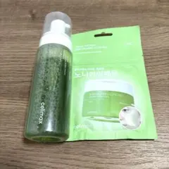 celimax ノニアクネバブルクレンザー155ml おまけ付きのサムネイル