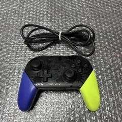 2026年最新】プロコン スプラトゥーンの人気アイテム - メルカリ
