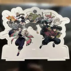 映画 劇場版 鬼滅の刃 無限城編 入場者特典 第13弾 卓上スタンディ