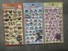 【正規品】BONBON DROP 和柄-3種セット