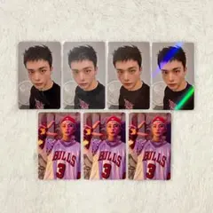 StrayKids スキズ KARMA HMV トレカ ラキドロ ヒョンジン