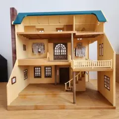 3F 【希少・完成品】kibri キブリ HOゲージ 水車小屋 ストラクチャー 3F 【希少・完成品】kibri キブリ HOゲージ 水車小屋 ストラクチャー