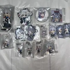 からぴちグッズ どぬく まとめ売り - メルカリ
