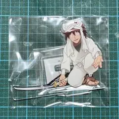 忍たま 土井先生 アクスタ 映画円盤特典 天鬼