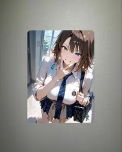 パッチ 【セクシーカード】レギュラーサイズ　両面 c874 【セクシーカード】レギュラーサイズ 両面 - メルカリ