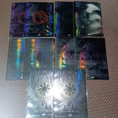ぐらたんこぞう様専用MTG SLD スパイダーマンレイズドFOIL 基本土地