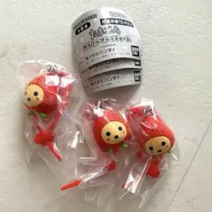 たまごっち カラフルマルチチャーム　いちごっち