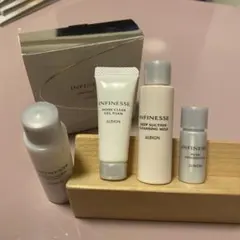 アンフィネス　スペシャルキットサンプルセット