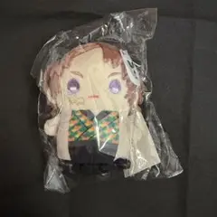 鬼滅の刃　まめめいと　錆兎　⭐︎未開封⭐︎